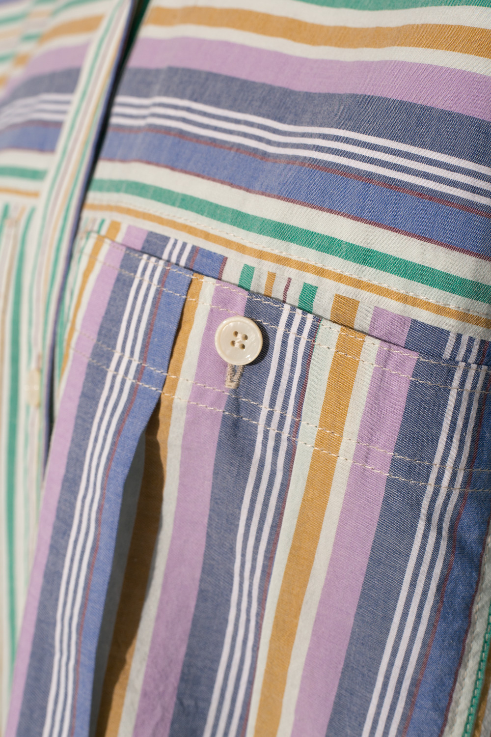 Taylor' shirt Isabel Marant - SchaferandweinerShops